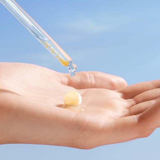 Kit Guerlain Abeille Royale Bee Lab Shot